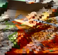 The Fish Shack - Mackay Tourism