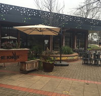 The Knox Made in Watson - Mackay Tourism
