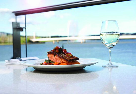 Acton ACT Mackay Tourism