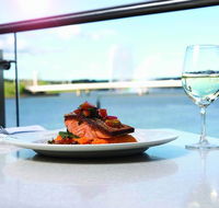 the Museum Cafe - Mackay Tourism