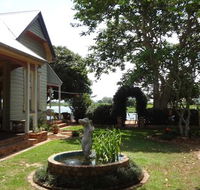 The Old Bank Gladstone - Mackay Tourism