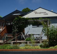 The Ploughman Cafe - Mackay Tourism