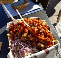 The Spit Shack - Mackay Tourism