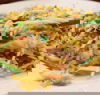 Three Mothers Thai Restaurant - Mackay Tourism