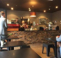 Tonic Espresso - Mackay Tourism