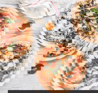 Trecento Woodfired Pizzeria  Bar - Mackay Tourism