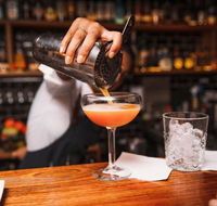 Treehouse Bar - Mackay Tourism