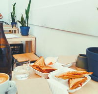 Tupelo - Mackay Tourism