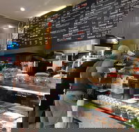 Turkish Halal Pide House - Mackay Tourism