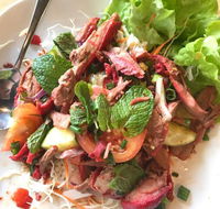 Two Sisters Lao Thai Cuisine - Mackay Tourism