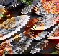 Vapiano Canberra Centre - Mackay Tourism