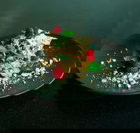 Vincent Restaurant - Mackay Tourism