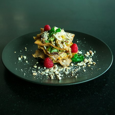 Vincent Restaurant - Mackay Tourism 0