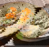 White Chaco - Mackay Tourism