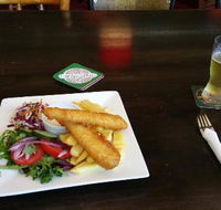 Wig  Pen - Mackay Tourism