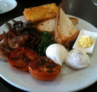 Xchange on London - Mackay Tourism