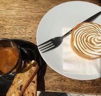 Xpresso Bar Cafe - Mackay Tourism