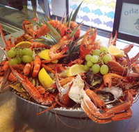 Yamba's Fisho - Mackay Tourism