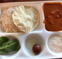 Yogi's Kitchen Barton - Mackay Tourism