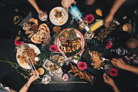 Zaab - Mackay Tourism 0