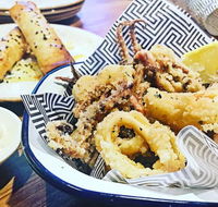 Zeus Street Greek - Mackay Tourism