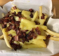 1090 Burger - Mackay Tourism