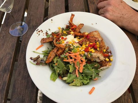 A Bite To Eat - Mackay Tourism 0