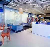 AIM Cafe - Mackay Tourism