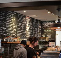 ANU Bar - Mackay Tourism