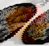 Asian Tiger - Mackay Tourism