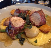 Belluci's Trattoria - Mackay Tourism