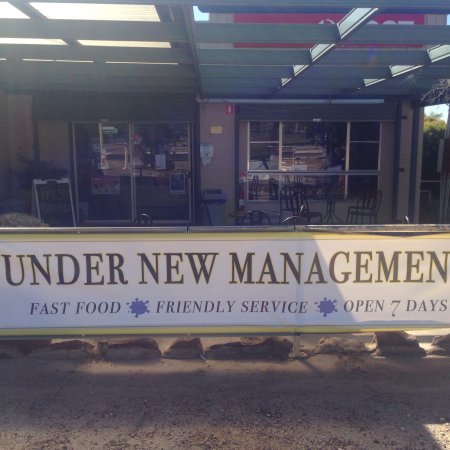 Yeoval NSW Mackay Tourism