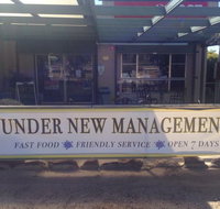 Billabong Cafe - Mackay Tourism