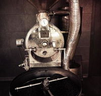 Bliss Coffee Roasters - Mackay Tourism