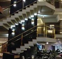 Booked. Restaurant - Mackay Tourism