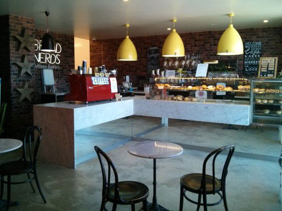 Queanbeyan NSW Mackay Tourism