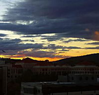 Burbury Terrace - Mackay Tourism