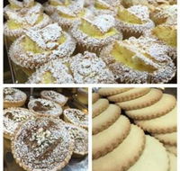 Cafe Brindabella - Mackay Tourism