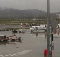 Canberra Airport Cafe - Mackay Tourism