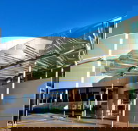 Canberra Southern Cross Club Woden - Mackay Tourism