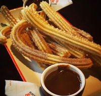 Chocolateria San Churro - Mackay Tourism