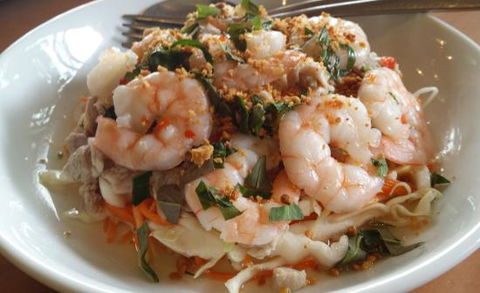 Choices Vietnamese Restaurant - Mackay Tourism 0