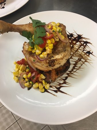Citrus Cafe - The Mawson Club - Mackay Tourism 0