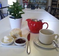 Clancy's Cafe - Mackay Tourism