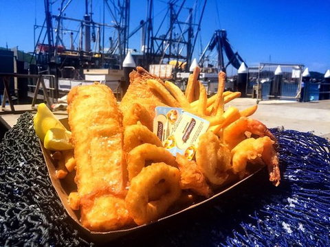 Coffs Harbour Fishermen's Co-Op - Mackay Tourism 0