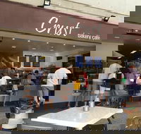 Crust Bakery - Mackay Tourism