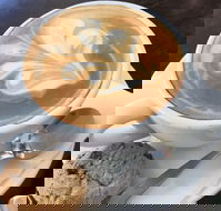 D'Artagnan's Cafe - Mackay Tourism