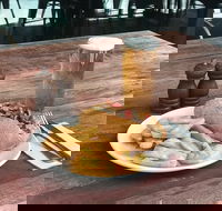 Double Drummer - Mackay Tourism