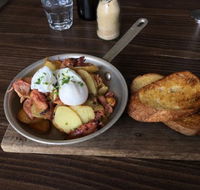 EQ Cafe - Mackay Tourism