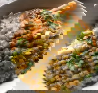 Fekerte's Ethiopian - Mackay Tourism